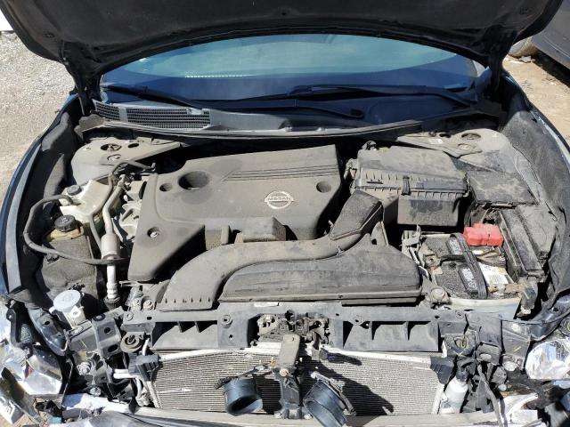 Photo 11 from auction – 2015 NISSAN ALTIMA 2.5 with VIN 1N4AL3AP7FC121016