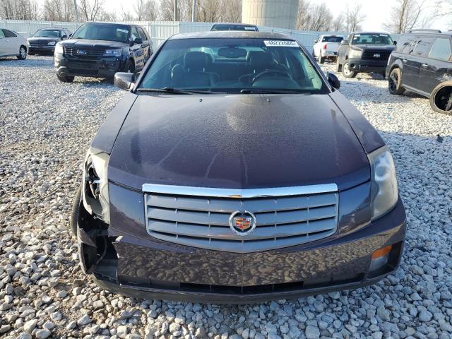 Photo 5 from auction – 2006 CADILLAC CTS HI FEA with VIN 1G6DP577X60110286