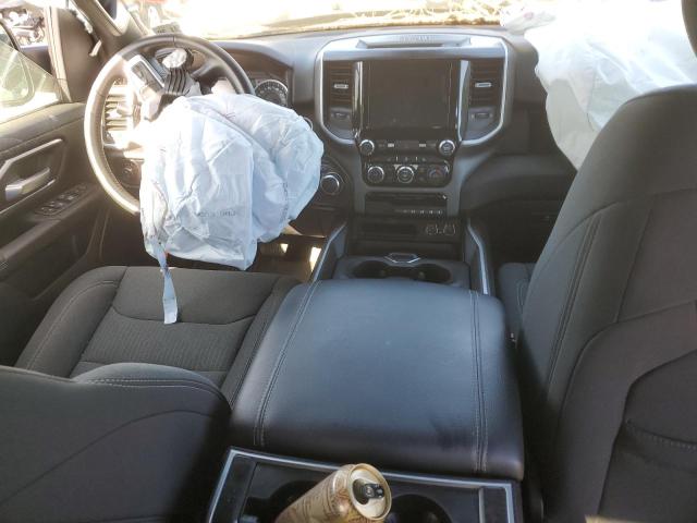 Photo 8 from auction – 2022 RAM 1500 BIG H with VIN 1C6SRFBT0NN164438