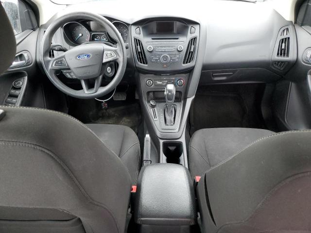 Photo 8 from auction – 2015 FORD FOCUS SE with VIN 1FADP3F2XFL204468