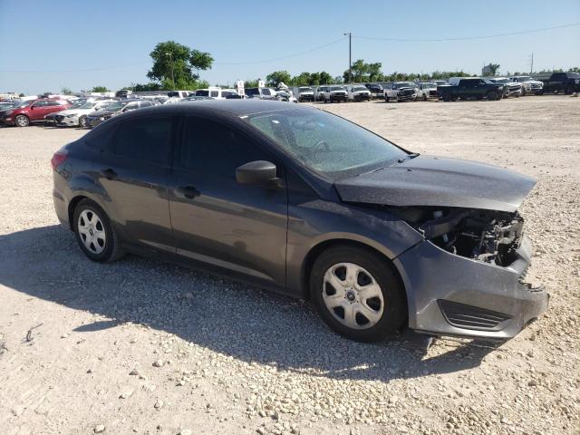 Photo 4 from auction – 2016 FORD FOCUS S with VIN 1FADP3E23GL323661