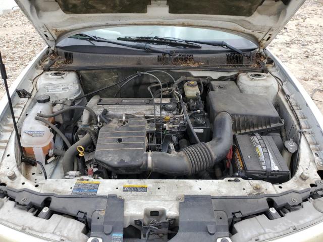 Photo 11 from auction – 2003 OLDSMOBILE ALERO GL with VIN 1G3NL52F53C229059