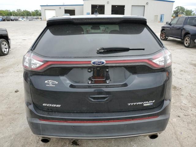 Photo 6 from auction – 2018 FORD EDGE with VIN 2FMPK4K92JBB43930