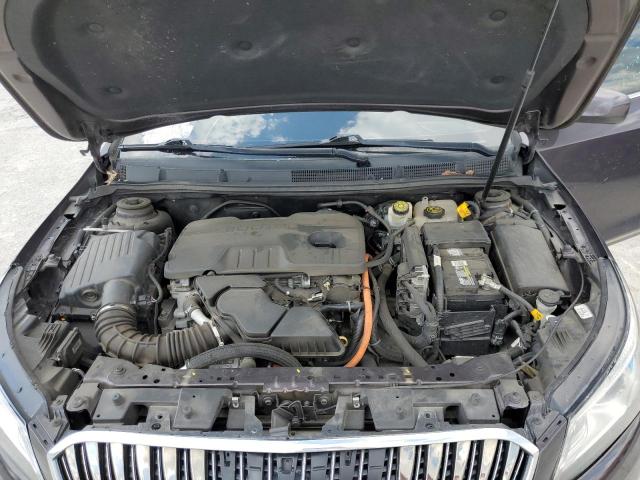 Photo 11 from auction – 2014 BUICK LACROSSE with VIN 1G4GA5GR5EF193713