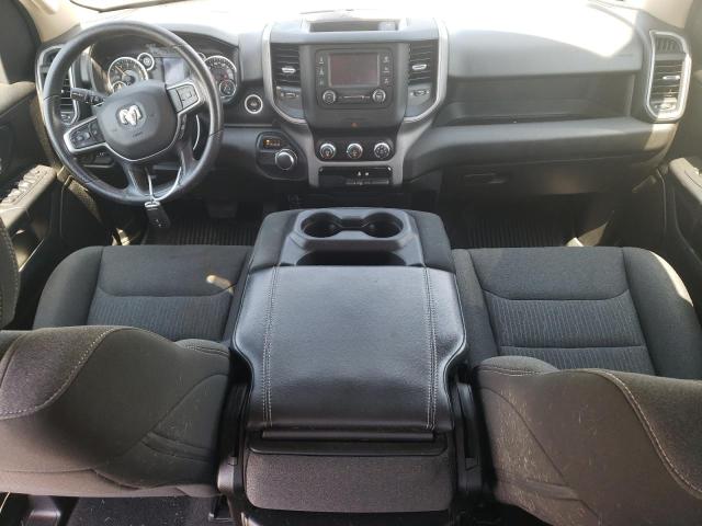 Photo 8 from auction – 2019 RAM 1500 TRADE with VIN 1C6RREGTXKN614710