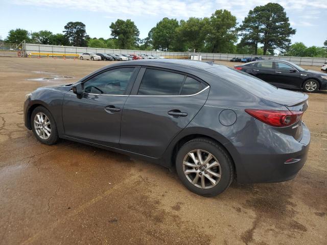 Photo 2 from auction – 2016 MAZDA 3 TOURING with VIN 3MZBM1W71GM245272