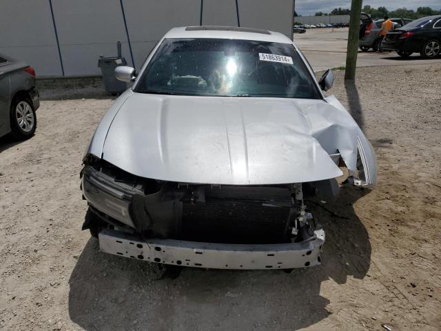 Photo 5 from auction – 2019 DODGE CHARGER SX with VIN 2C3CDXBG7KH720628