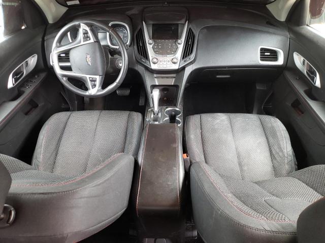Photo 8 from auction – 2012 CHEVROLET EQUINOX LT with VIN 2GNALDEK1C1133413