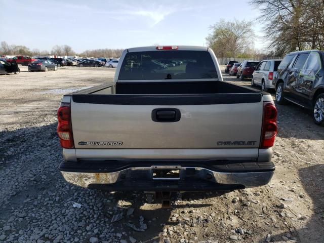 Photo 6 from auction – 2003 CHEVROLET SILVERADO with VIN 2GCEC19T831151936