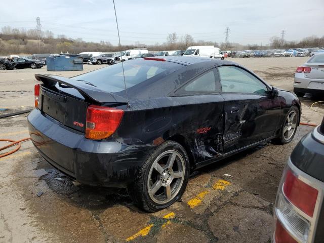 Photo 3 from auction – 2002 TOYOTA CELICA GT- with VIN JTDDY38T620053797