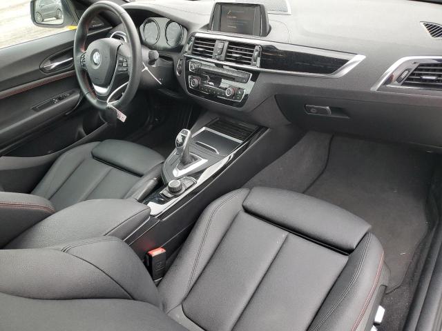 Photo 8 from auction – 2018 BMW 230I with VIN WBA2J1C54JVD09607