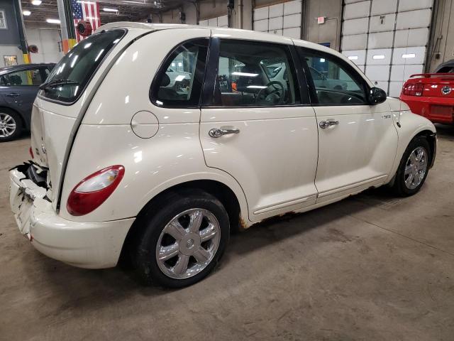 Photo 3 from auction – 2006 CHRYSLER PT CRUISER with VIN 3A4FY58B96T233113