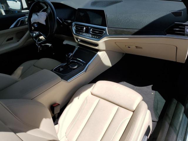 Foto 8 de la subasta – 2021 BMW 430I con VIN WBA53AP00MCH50205