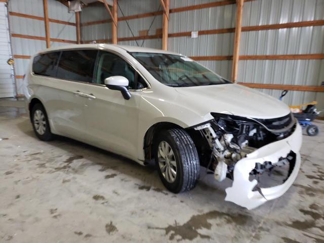 Photo 4 from auction – 2017 CHRYSLER PACIFICA T with VIN 2C4RC1DG3HR676276