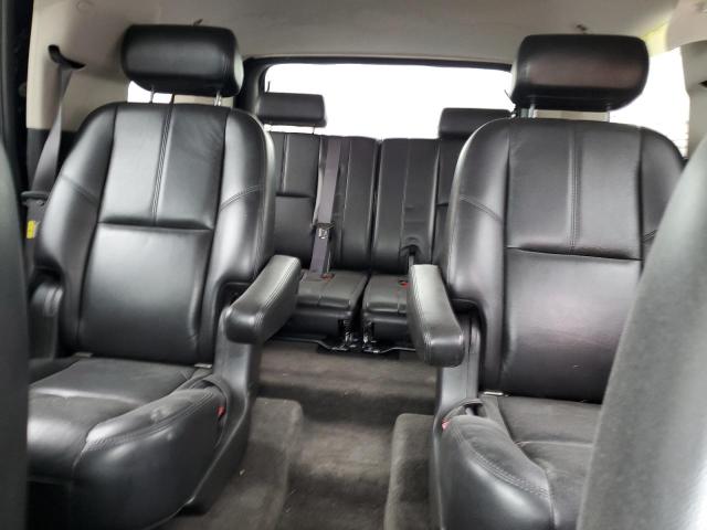 Фото 10 с аукциона – 2007 GMC YUKON с VIN 1GKFC13047J152259