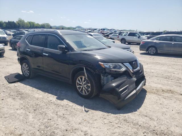 Photo 4 from auction – 2020 NISSAN ROGUE S with VIN KNMAT2MT5LP539799