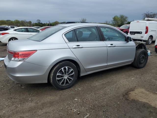 Photo 3 from auction – 2012 HONDA ACCORD LX with VIN 1HGCP2F39CA080839