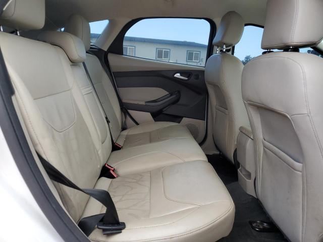 Photo 10 from auction – 2016 FORD FOCUS BEV with VIN 1FADP3R43GL258628