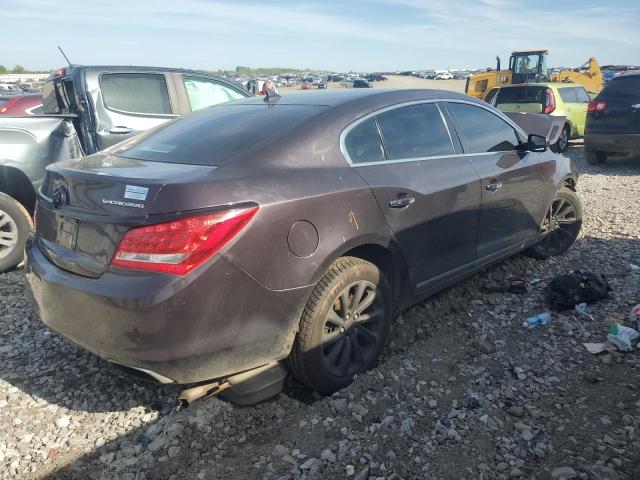Photo 3 from auction – 2014 BUICK LACROSSE with VIN 1G4GB5G37EF183452