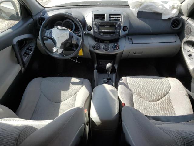 Photo 8 from auction – 2011 TOYOTA RAV4 with VIN 2T3BF4DV9BW091837