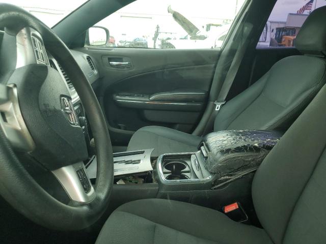 Photo 7 from auction – 2011 DODGE CHARGER with VIN 2B3CL3CG4BH505408