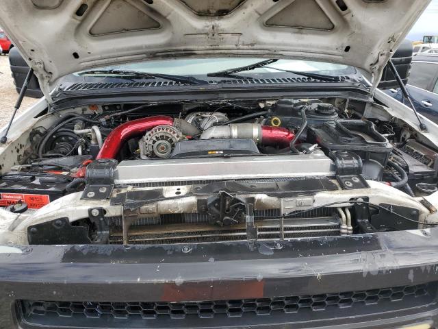 Photo 11 from auction – 2007 FORD F250 SUPER with VIN 1FTSF21P97EB42925
