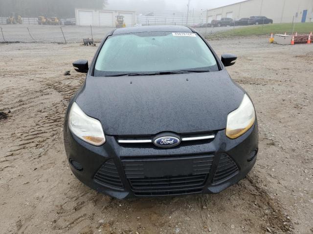 Photo 5 from auction – 2013 FORD FOCUS SE with VIN 1FADP3F28DL193600