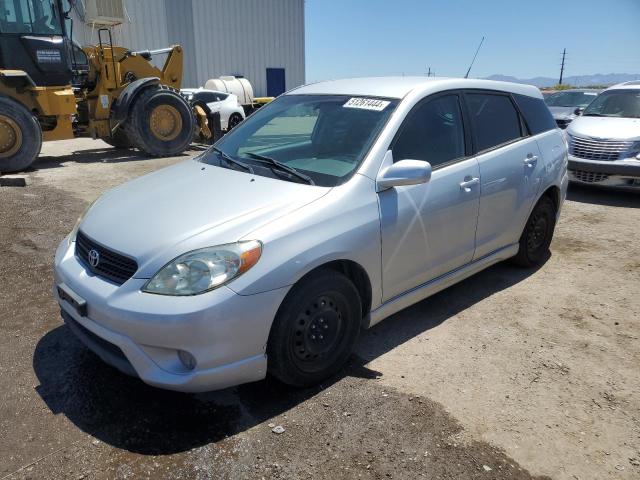TOYOTA COROLLA MA 2005 with VIN 2T1KR32E15C344183 - Photo from auction