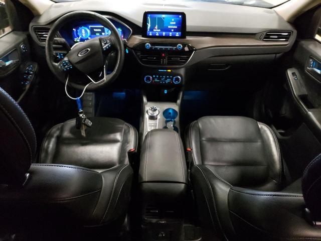 Photo 8 from auction – 2020 FORD ESCAPE TIT with VIN 1FMCU9DZ2LUB32460