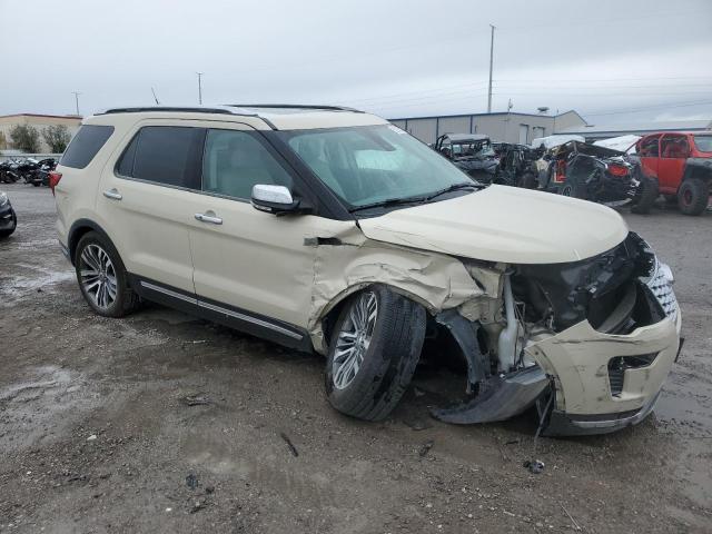 Foto 4 de la subasta – 2018 FORD EXPLORER P con VIN 1FM5K8HT8JGA80942