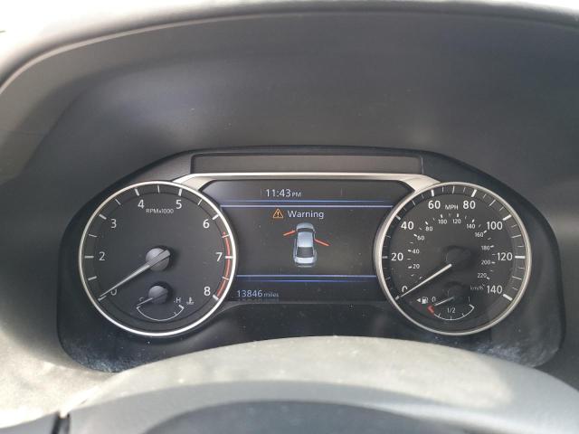 Photo 9 from auction – 2024 NISSAN ALTIMA SR with VIN 1N4BL4CV2RN331697