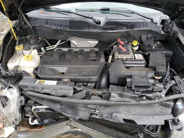 Photo 12 from auction – 2015 JEEP COMPASS SP with VIN 1C4NJDBB7FD282969