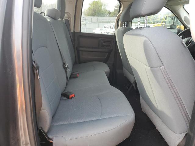 Photo 10 from auction – 2018 RAM 1500 ST with VIN 1C6RR7FTXJS284872