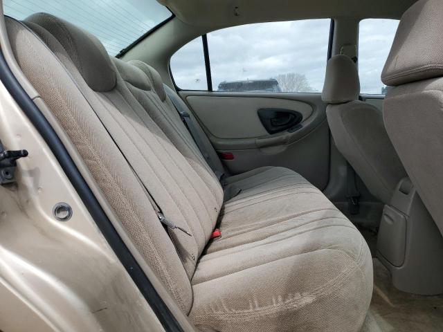 Photo 10 from auction – 2003 CHEVROLET MALIBU with VIN 1G1ND52J83M535872
