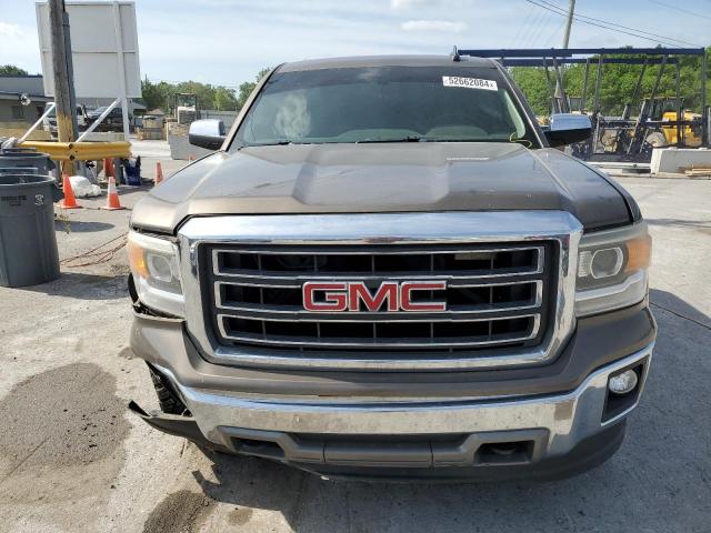 Photo 5 from auction – 2015 GMC SIERRA K15 with VIN 3GTU2VEC5FG442644