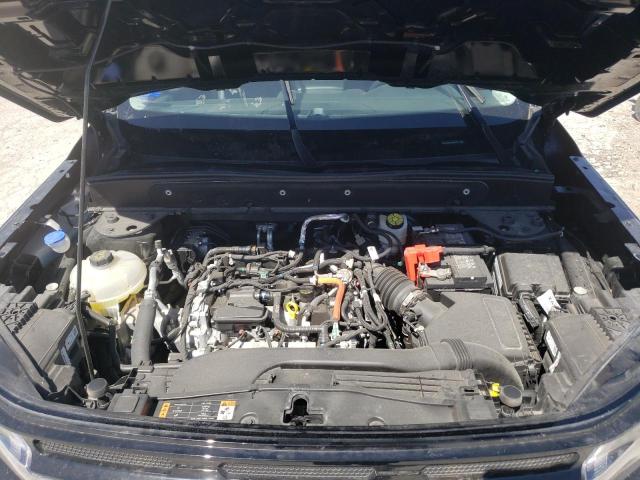 Photo 12 from auction – 2023 FORD BRONCO SPO with VIN 3FMCR9C67PRD24351