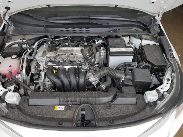 Photo 11 from auction – 2022 TOYOTA COROLLA LE with VIN 5YFHPMAE8NP279100