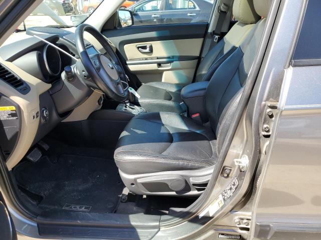 Foto 7 de la subasta – 2013 KIA SOUL + con VIN KNDJT2A64D7524291