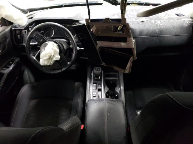 Photo 8 from auction – 2023 NISSAN PATHFINDER with VIN 5N1DR3BA2PC244798