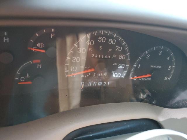 Photo 9 from auction – 1998 FORD EXPEDITION with VIN 1FMRU17L6WLC06413