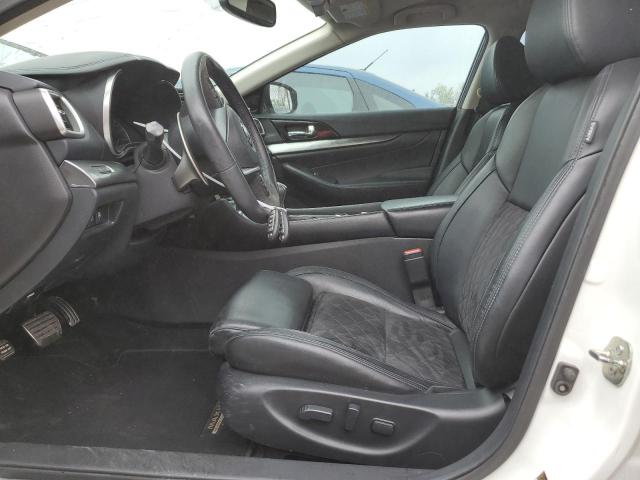 Photo 7 from auction – 2017 NISSAN MAXIMA 3.5 with VIN 1N4AA6AP7HC415803