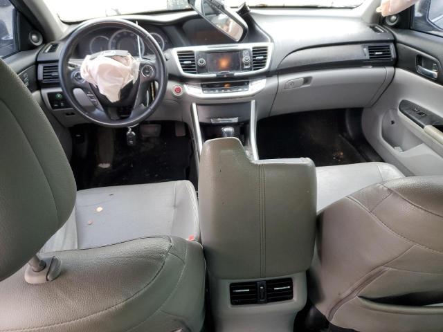 Photo 8 from auction – 2015 HONDA ACCORD EXL with VIN 1HGCR2F85FA260443