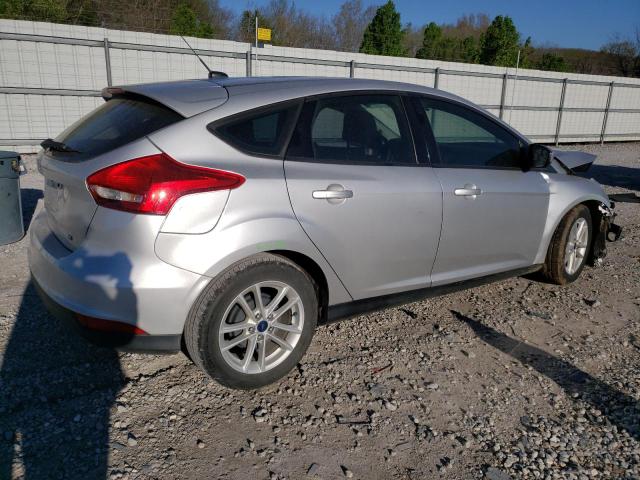 Photo 3 from auction – 2018 FORD FOCUS SE with VIN 1FADP3K26JL256128