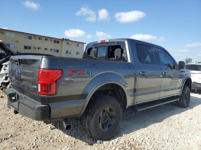 Photo 3 from auction – 2019 FORD F150 SUPER with VIN 1FTEW1EP8KFA53416