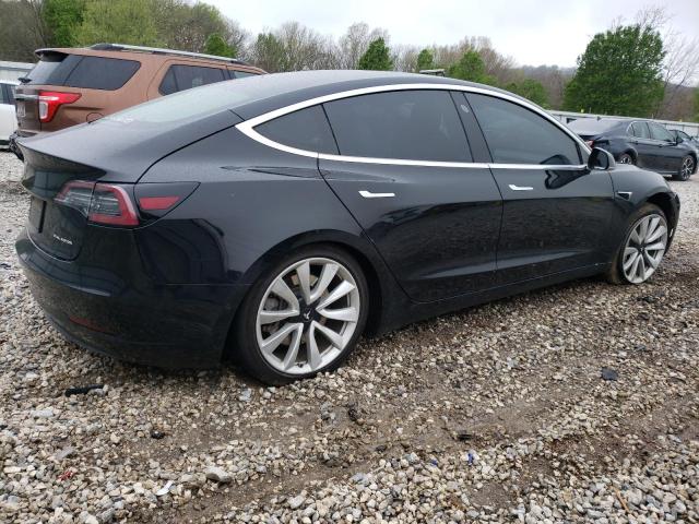 Photo 3 from auction – 2019 TESLA MODEL 3 with VIN 5YJ3E1EB6KF388760