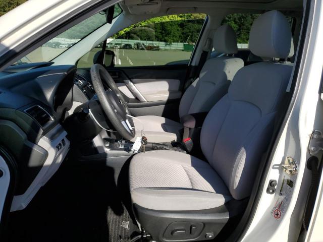 Photo 7 from auction – 2017 SUBARU FORESTER 2 with VIN JF2SJAEC9HH588249