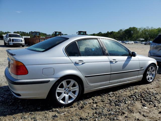 Photo 3 from auction – 2000 BMW 328 I with VIN WBAAM5338YKG17366
