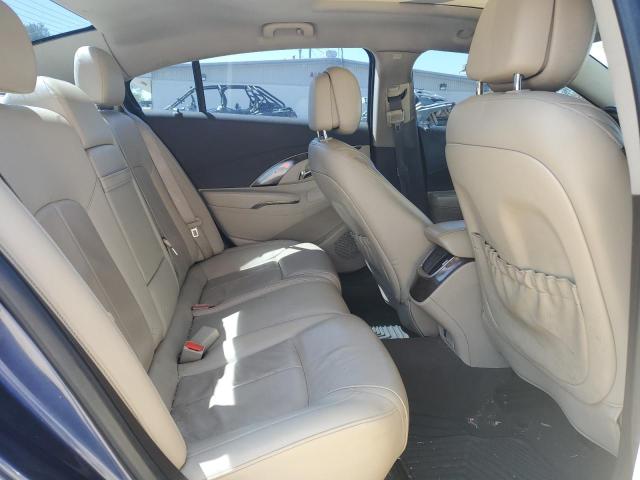 Photo 10 from auction – 2014 BUICK LACROSSE with VIN 1G4GB5G30EF294716