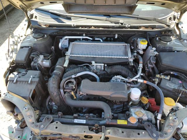 Photo 11 from auction – 2021 SUBARU OUTBACK ON with VIN 4S4BTGLD4M3215758