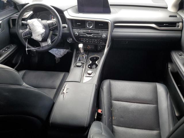 Photo 8 from auction – 2019 LEXUS RX 350 BAS with VIN 2T2ZZMCA1KC143729